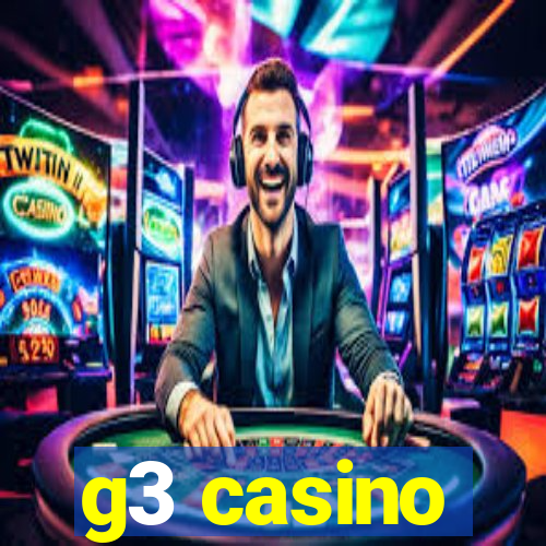 g3 casino